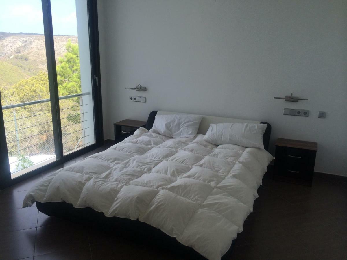 Villa Priscilla 哈维亚 外观 照片