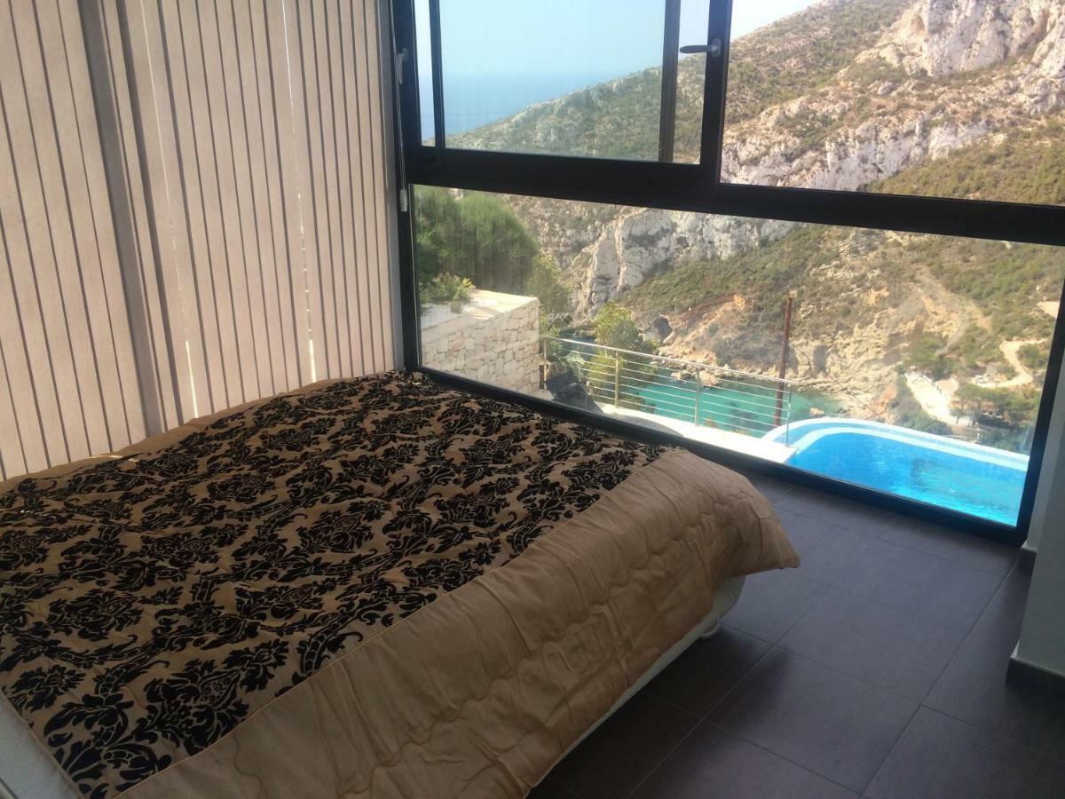 Villa Priscilla 哈维亚 外观 照片