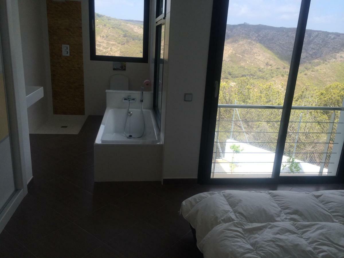 Villa Priscilla 哈维亚 外观 照片