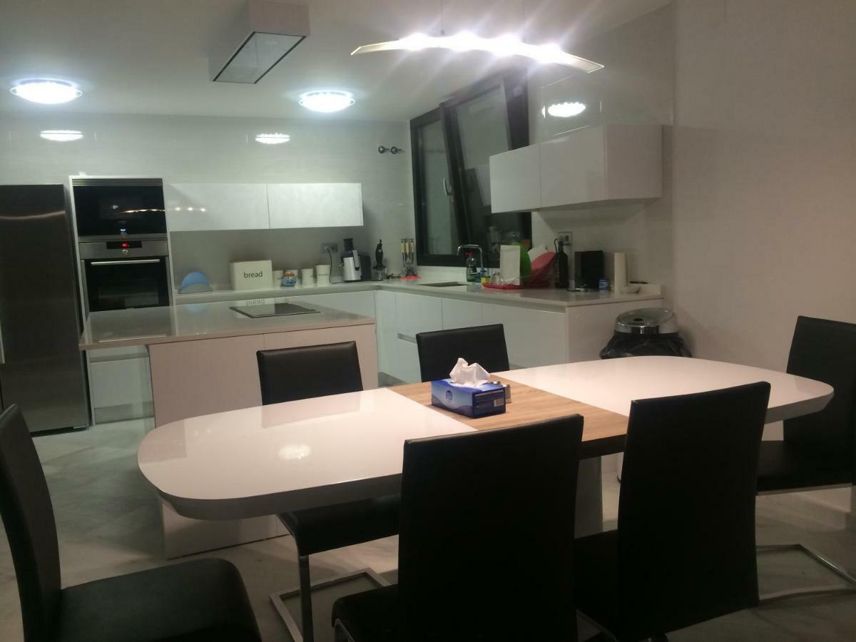Villa Priscilla 哈维亚 外观 照片