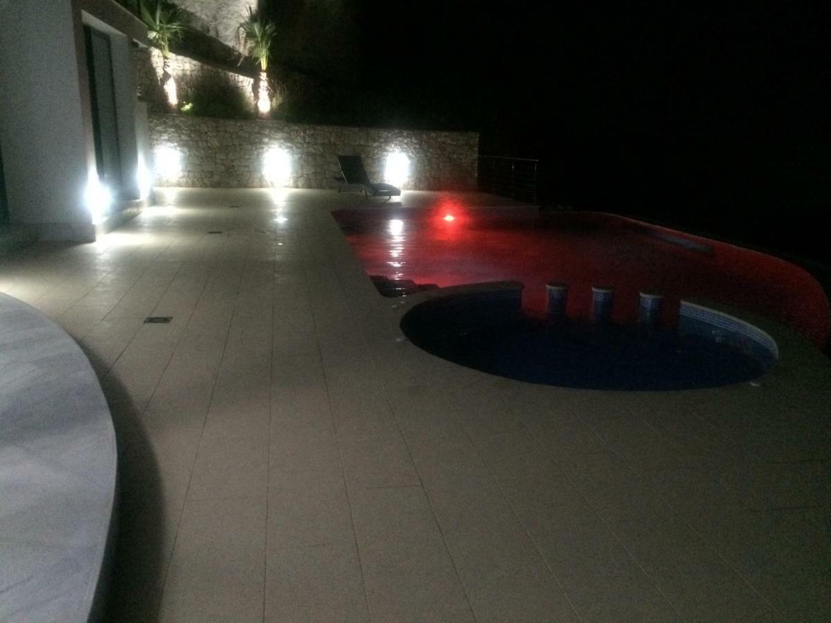 Villa Priscilla 哈维亚 外观 照片